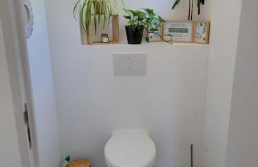 Le Guèlèf - Appartement 2 personnes - Foto 18