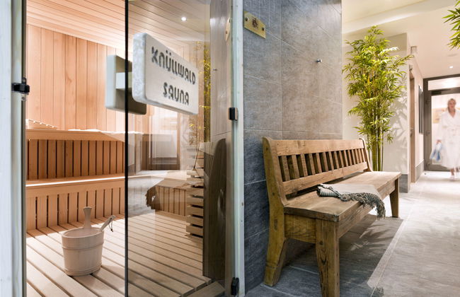 Rés. Boutique CGH Chalet des Dolines 5* - Foto 3