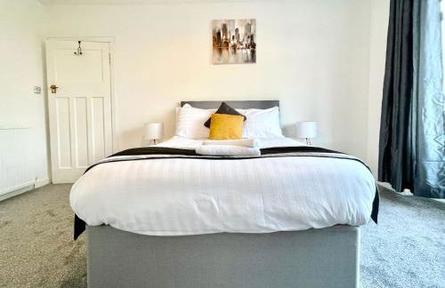 Kingsbridge Apartment - Foto 10