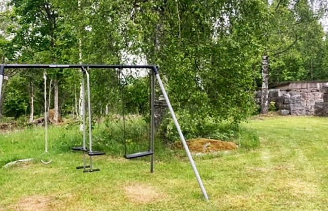 6 Person Holiday Home in Vislanda-by Traum - Foto 4