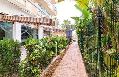 Apartment Eunice - Foto 40