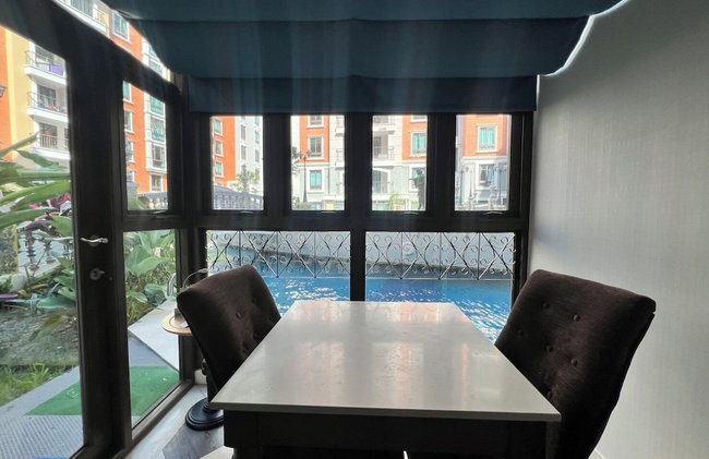 Espana Condo Resort Pattaya - Photo 56