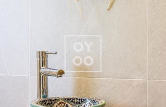 Villa Tutti sur Mer - authentic boho style - private pool - mountain views - by Oyoostays - Foto 25