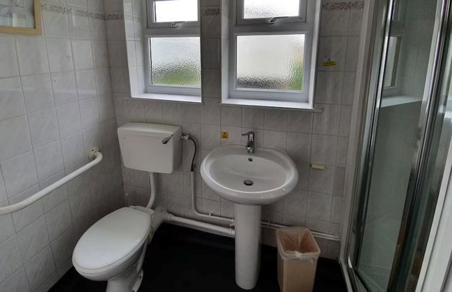 Sandy Glade Holiday Park - Foto 49