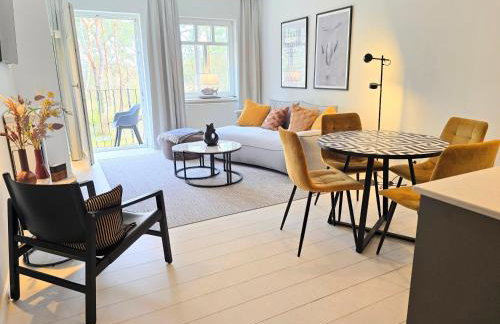 Ferienwohnung Lieblingssuite am Strand - Foto 18