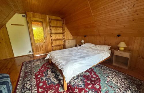 Maison Xu - Le Chalet - Fireplace - River Beaches - Parking Garden Terrace - Foto 27