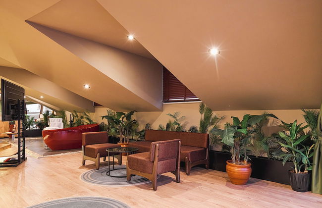 Tare Houses Hotel - Foto 13