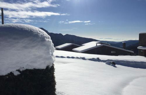 CasaCampelles I - Vall de Núria - Ripollès - Foto 43