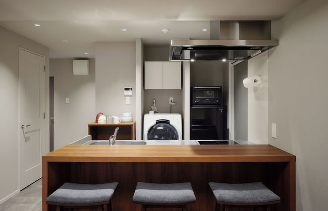 MONday Apart Premium Asakusa - Foto 54