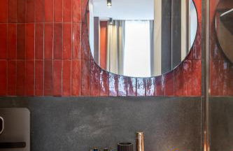 Sol Hotel - Saint Mandé - Foto 9