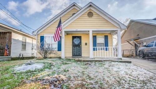 Cedar Ave Escape - Foto 4