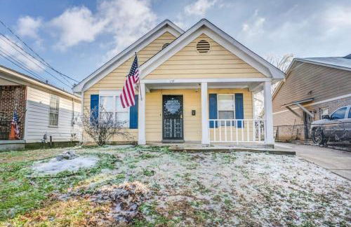 Cedar Ave Escape - Foto 4