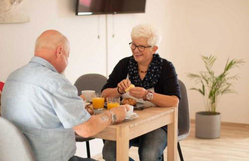 Hafenapartments-Aurich - Foto 22