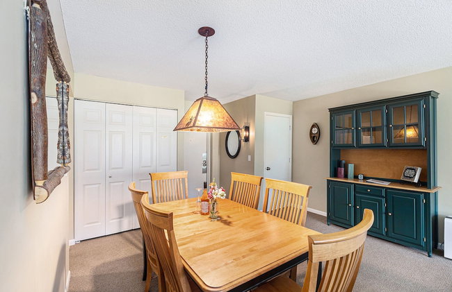 Fairway View Condo – Resort Stay • Near GLEF • Netflix ➠5518 - Foto 43