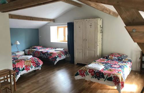 Maison de charme à la campagne - Foto 12