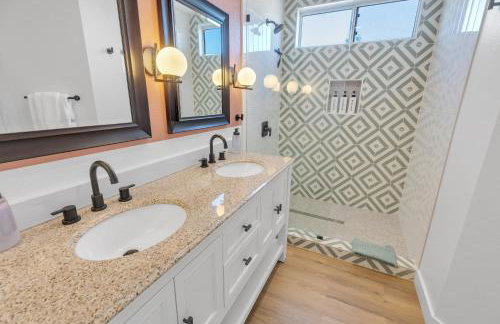 IndyOasis: pool*spa*games*BBQ*4BR2BA. Wlk2Festivls - Foto 12