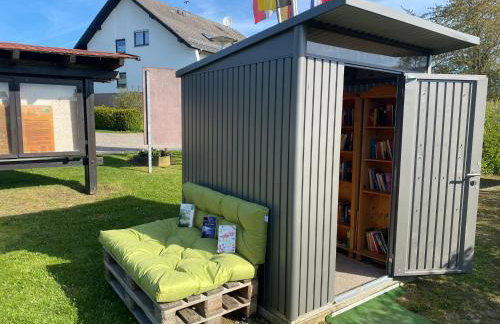 Ferienhaus Winnetou 114 - Foto 15