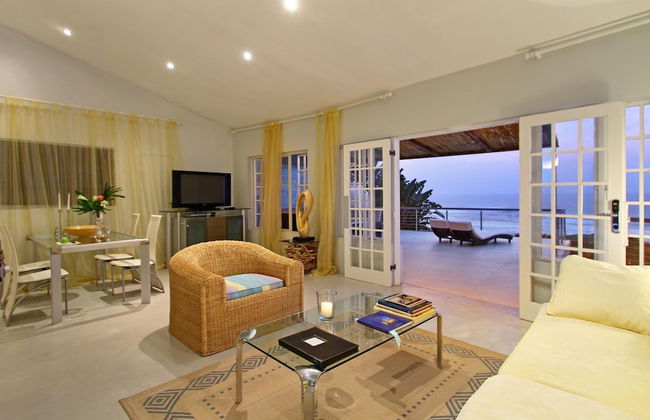 Days At Sea Beach Lodge - Foto 22