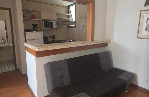 Apart Hotel Volpi 801 - Conforto e Exclusividade - Foto 49