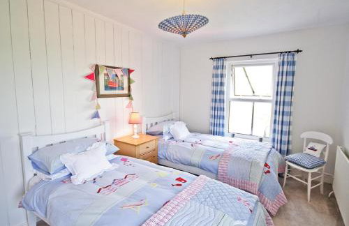 Greenbank Cottage - Foto 9