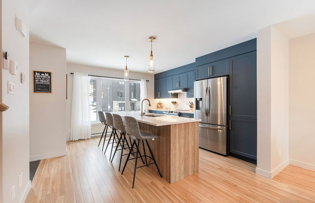 Village Mont-Blanc 24 by RVMT - Foto 11