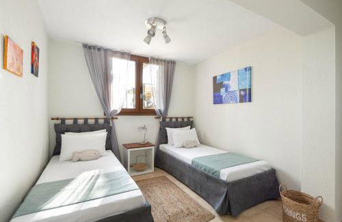 Vitamin Sea Beachfront Villa, Sithonia #FeelsLikeHome - Photo 10