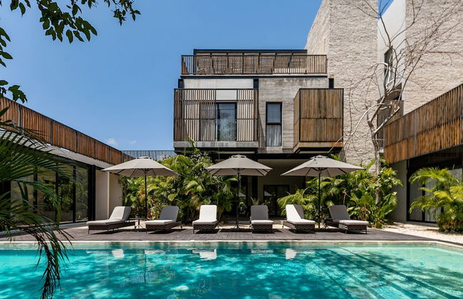 Lumina at Mudra Tulum - Photo 1