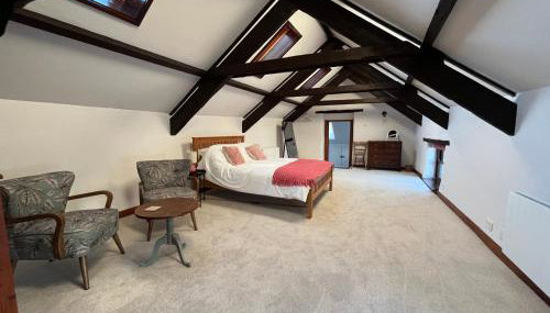 Finches Barn near Exeter - Photo 4