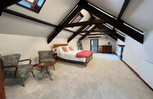 Finches Barn near Exeter - Foto 4