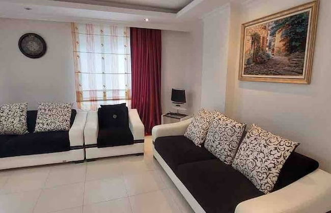 Fully Furnished Apartment in Orion City - Foto 13