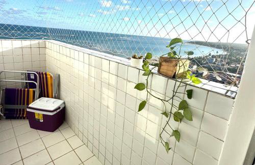 PROMOÇÃO DE INAUGURAÇÃO- 13 andar - vista mar - Foto 6