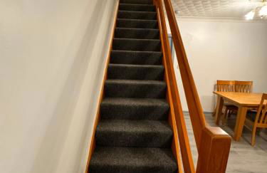 Newly decorated 4 bed home - Foto 6