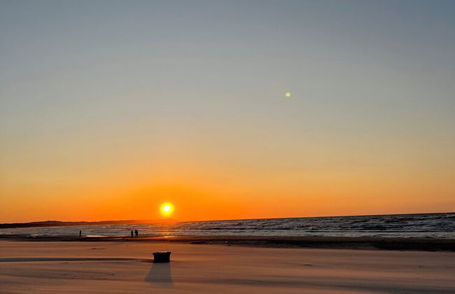 Sea Side Garden by Baltic Home - Foto 46