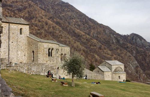 Residenza La Cascata - Foto 67