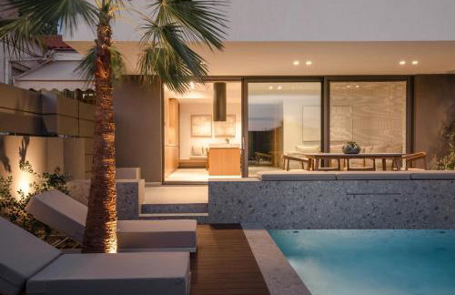 Memoire Guest House I Private Heated Pool I 200m beach - Foto 9