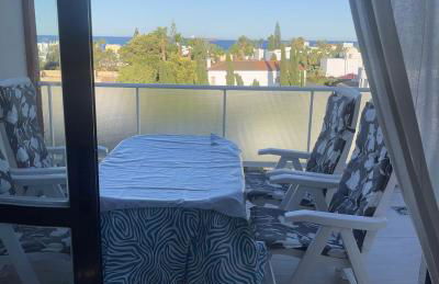 Los Pinos del Mar - Ático con vistas al mar - Foto 41