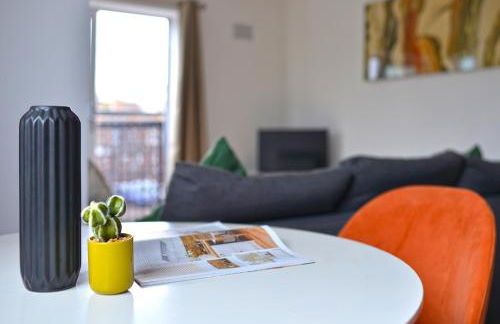 Broad Gauge Apartments - Foto 28