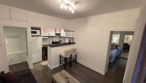 Charming Parisian pied-à-terre! - Foto 3