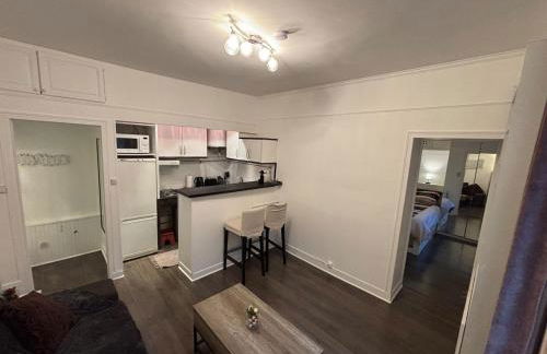 Charming Parisian pied-à-terre! - Foto 3