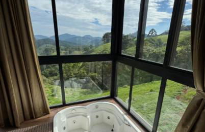 Terraços das Estrelas - Refúgio a 3 km do centro de Gonçalves! - Photo 11