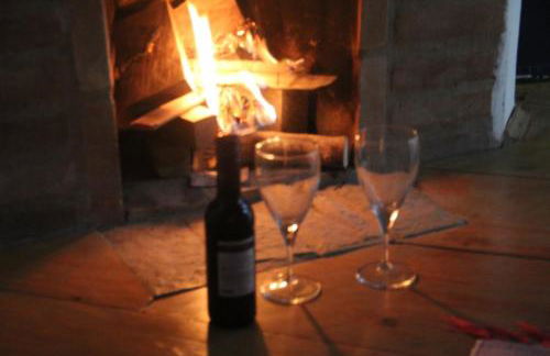 Chalés Luz da Montanha - Foto 2