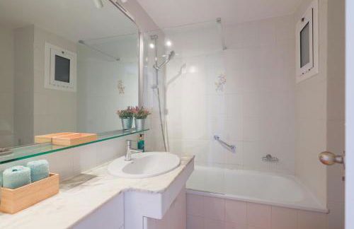 Seafront Views Apartment in Torre Valentina - Foto 10