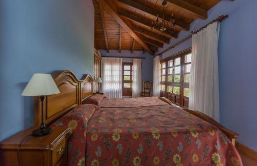 Casas Rurales Playa de Guadamía - Foto 37