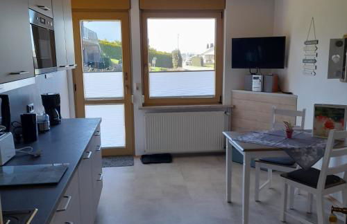 Bichlhof Bärfra Ferienwohnung Hunsrück - Photo 1