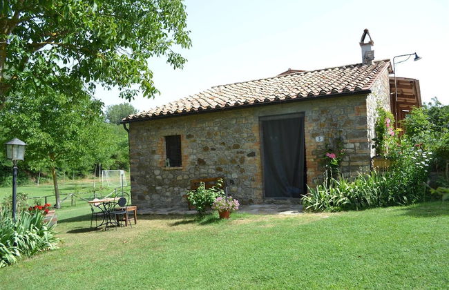 Agriturismo Le Spighe - Foto 55