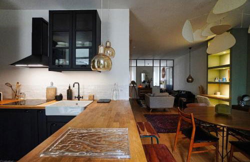 Bel Appartement Cosy - Foto 8