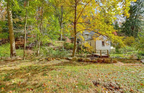 Serene Getaway with Trail Access in Chester Springs - Foto 25