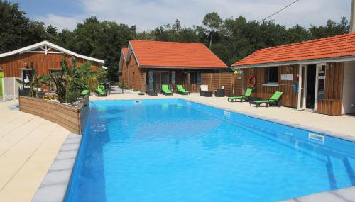 Village Drôles d'Oiseaux - Foto 3