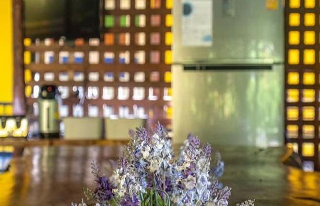 Nokkamin Home Chiang Dao - Photo 54