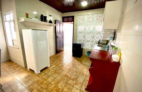 Casa no Centro com ar condicionado a 700m da Rodoviária do Centro - Foto 33